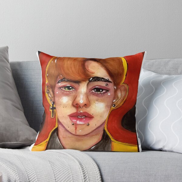 Item preview, boy designed and sold by Upidrawings.