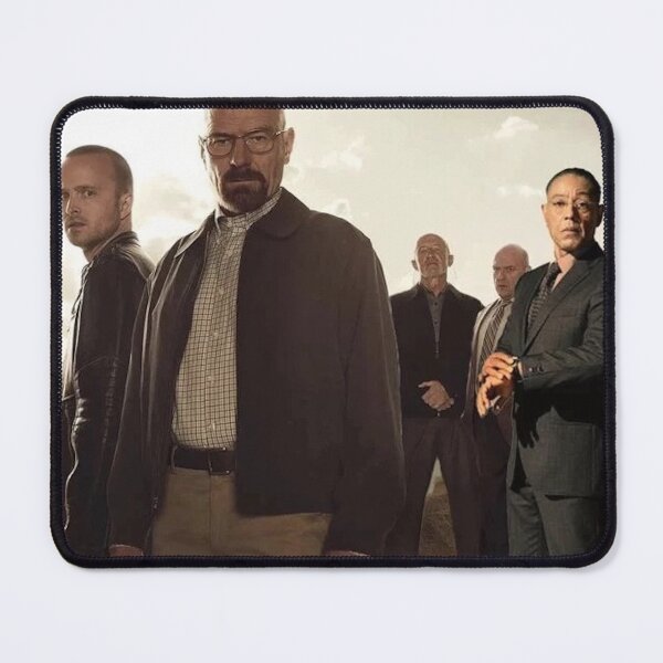 Item preview, Breaking bad meme designed and sold by FunkisDesignes.