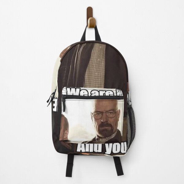 Item preview, Breaking bad meme designed and sold by FunkisDesignes.