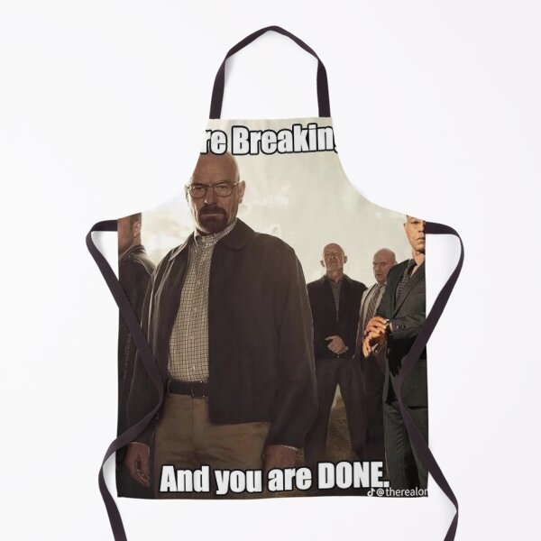 Item preview, Breaking bad meme designed and sold by FunkisDesignes.