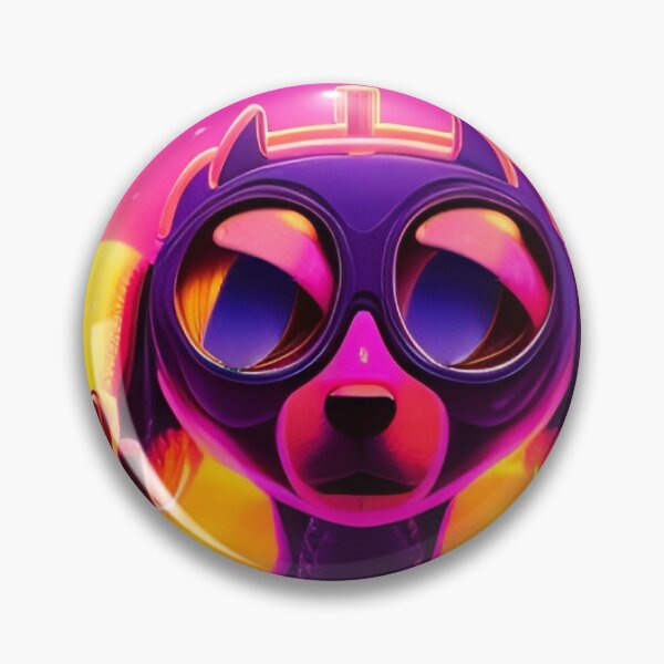 Item preview, Virtual Pet designed and sold by ShopSunday.