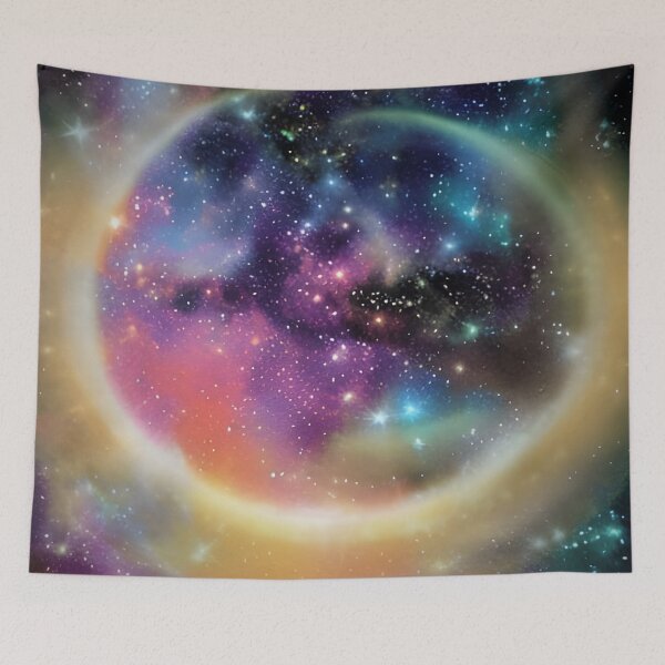 Item preview, Crown of the cosmos designed and sold by Kryata.