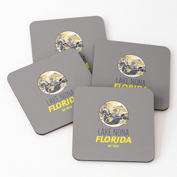 Item preview, Lake Nona designed and sold by nona003.