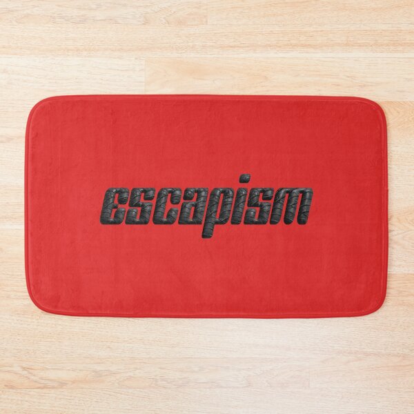 Item preview, escapism designed and sold by estela-thehouse.