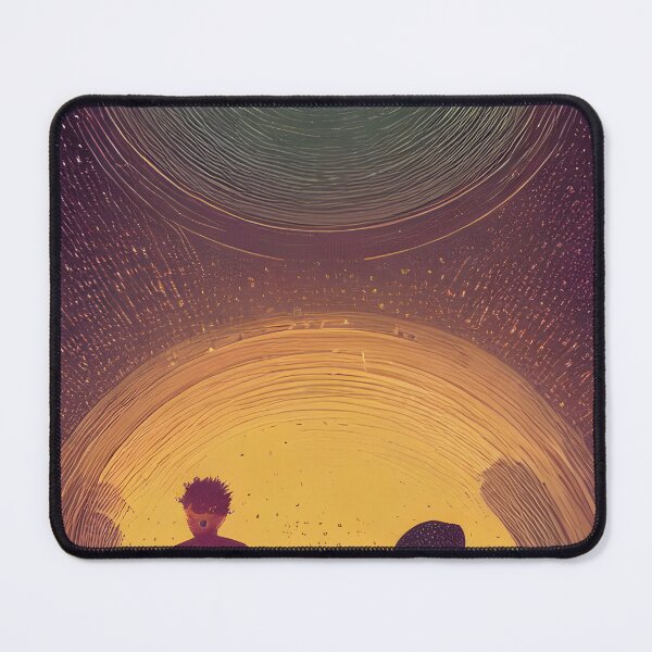 Item preview, Different World designed and sold by Telo Jowo.