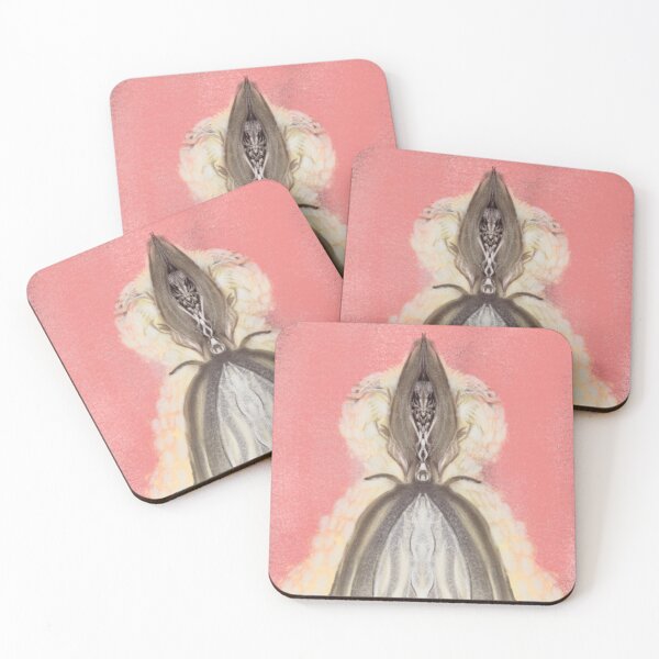 Item preview, Princess Pastel Featherby designed and sold by doodleslm.