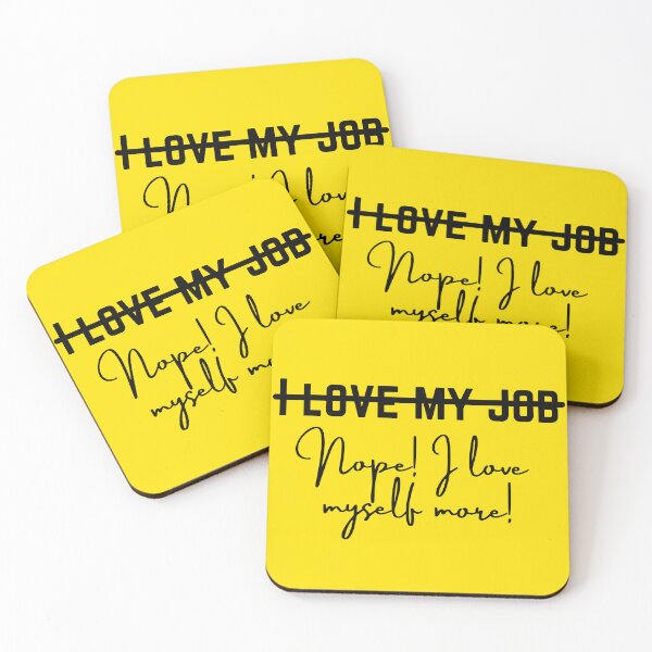 Item preview, Work-Life Balance - Self Care designed and sold by DuqueJ.