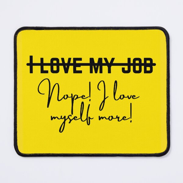Item preview, Work-Life Balance - Self Care designed and sold by DuqueJ.