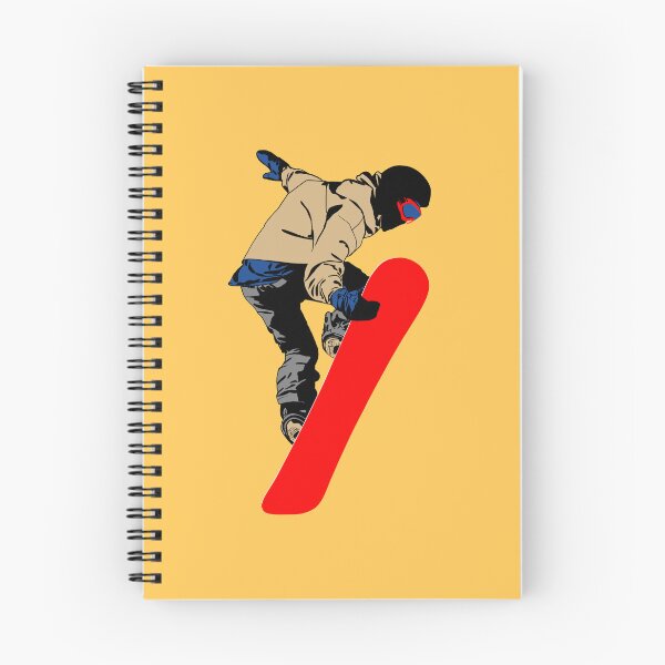 Item preview, Snowboarder designed and sold by sibosssr.