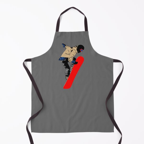 Item preview, Snowboarder designed and sold by sibosssr.