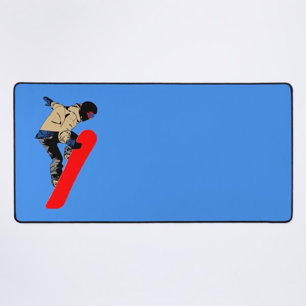 Item preview, Snowboarder designed and sold by sibosssr.