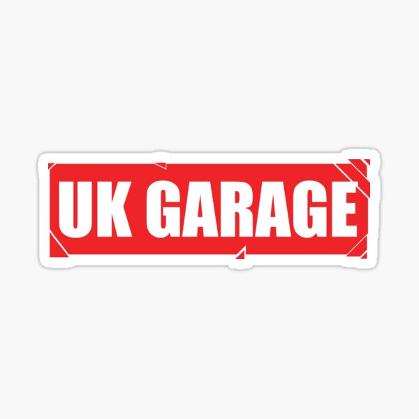 Item preview, UK Garage designed and sold by Marvelpic.