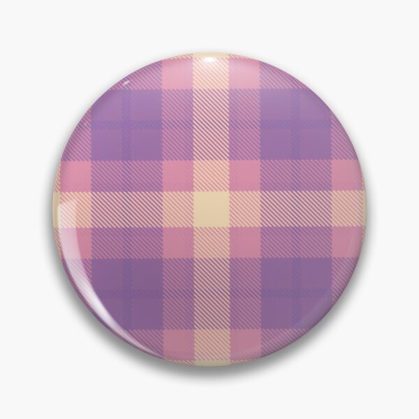 Item preview,  Checkered pattern violet tone. designed and sold by MirBer.