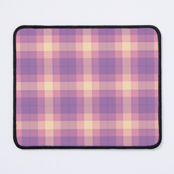 Item preview,  Checkered pattern violet tone. designed and sold by MirBer.