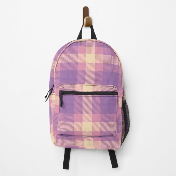 Item preview, Checkered pattern violet tone. designed and sold by MirBer.