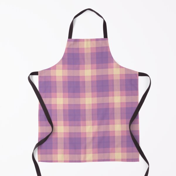 Item preview, Checkered pattern violet tone. designed and sold by MirBer.