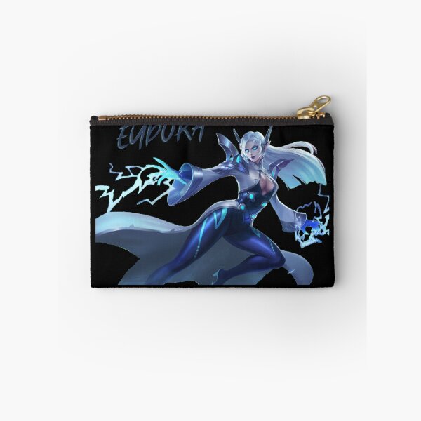Item preview, Mobile Legends Bang Bang Eudora designed and sold by Kormix.