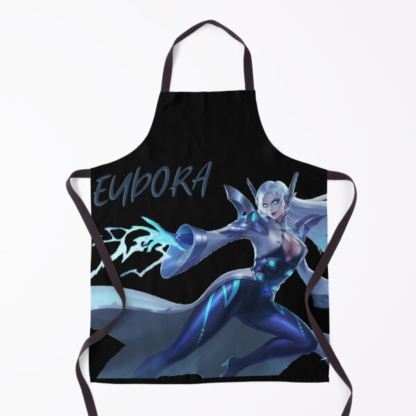 Item preview, Mobile Legends Bang Bang Eudora designed and sold by Kormix.