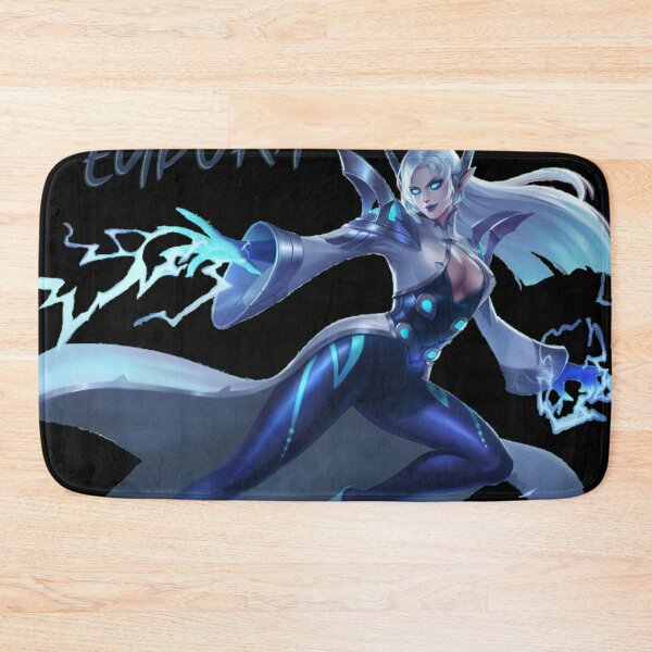 Item preview, Mobile Legends Bang Bang Eudora designed and sold by Kormix.