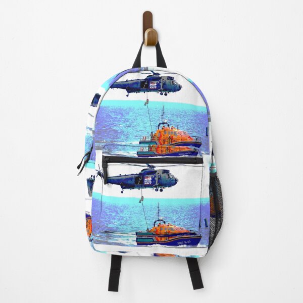Item preview, Helicopter Lifeline designed and sold by Fearless-Fox.