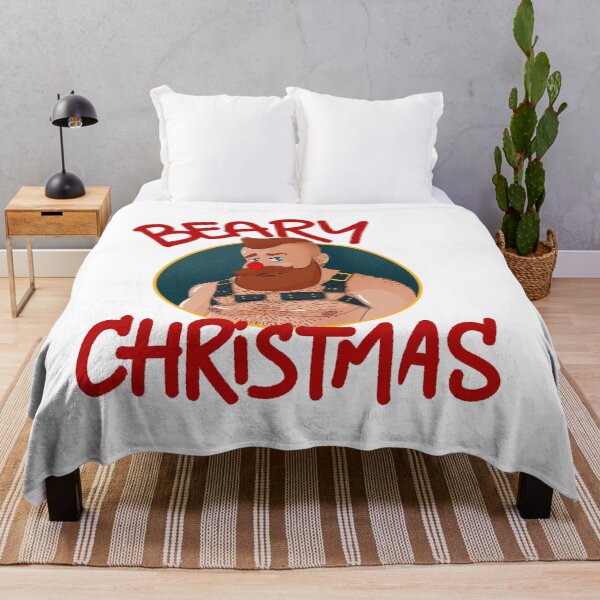 Item preview, Beary christmas designed and sold by ItalianCub.