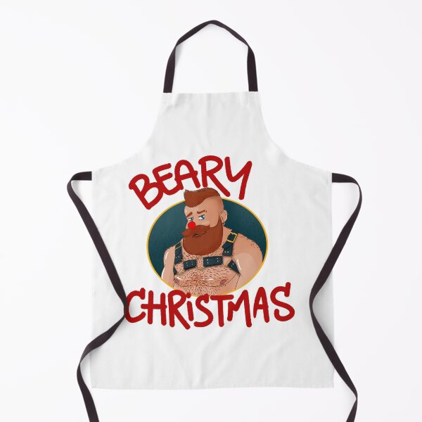 Item preview, Beary christmas designed and sold by ItalianCub.