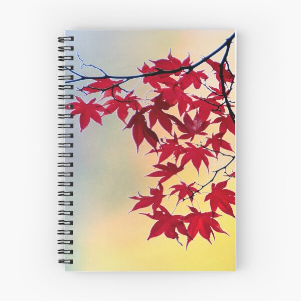 Item preview, Red Maple designed and sold by LudaNayvelt.
