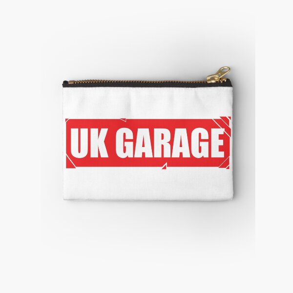 Item preview, UK Garage designed and sold by Marvelpic.