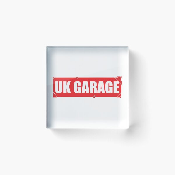 Item preview, UK Garage designed and sold by Marvelpic.