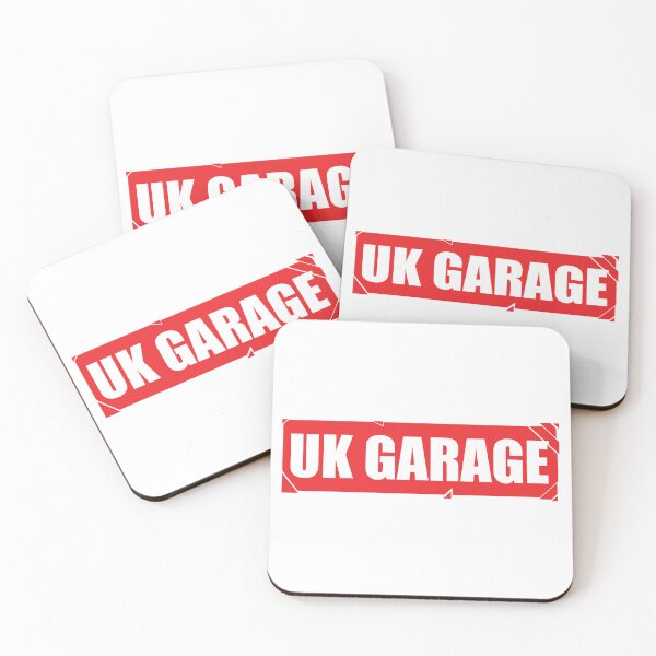 Item preview, UK Garage designed and sold by Marvelpic.