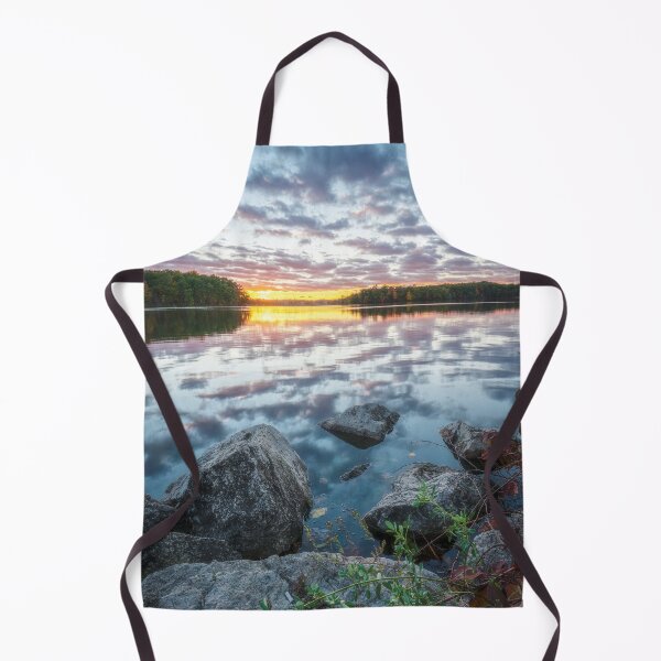 Item preview, The Great Inland Lakes designed and sold by Stephen Carmickle.