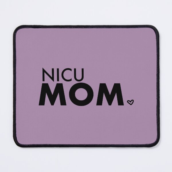Item preview, NICU Mom designed and sold by Clare-Creates.