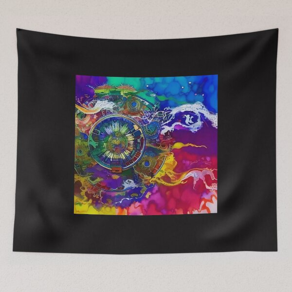 Item preview, Expanse designed and sold by Holohydra.
