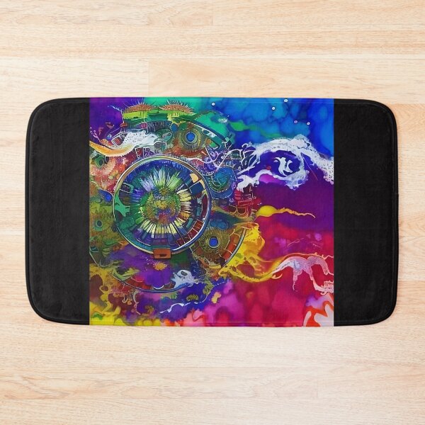 Item preview, Expanse designed and sold by Holohydra.