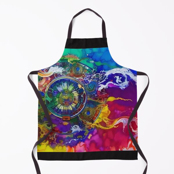 Item preview, Expanse designed and sold by Holohydra.