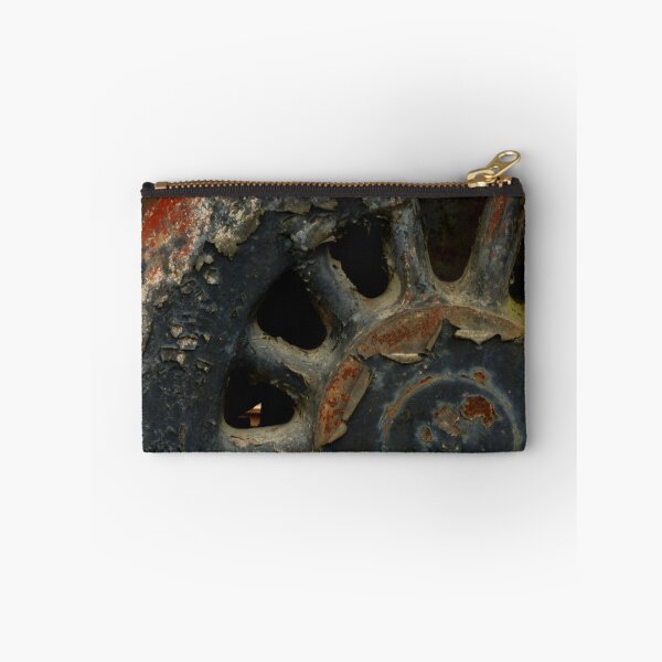 Item preview, Grunge ~ Engine Wheel designed and sold by Elaine Bawden.