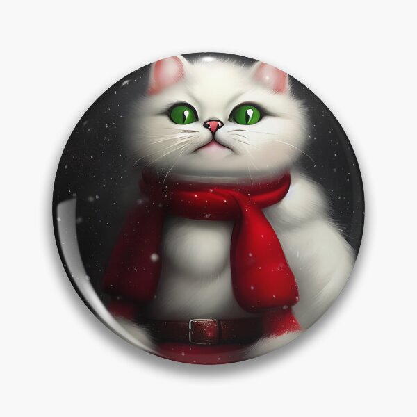 Item preview, All i want for christmas is sleep cat designed and sold by ArtificialCraft.