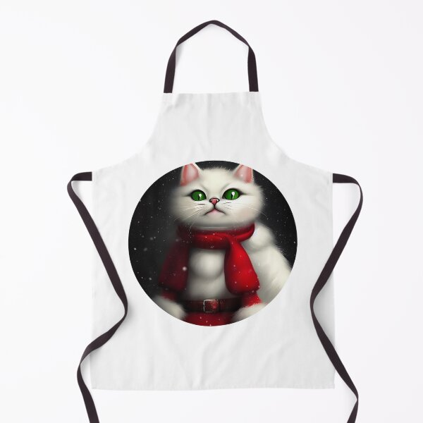 Item preview, All i want for christmas is sleep cat designed and sold by ArtificialCraft.