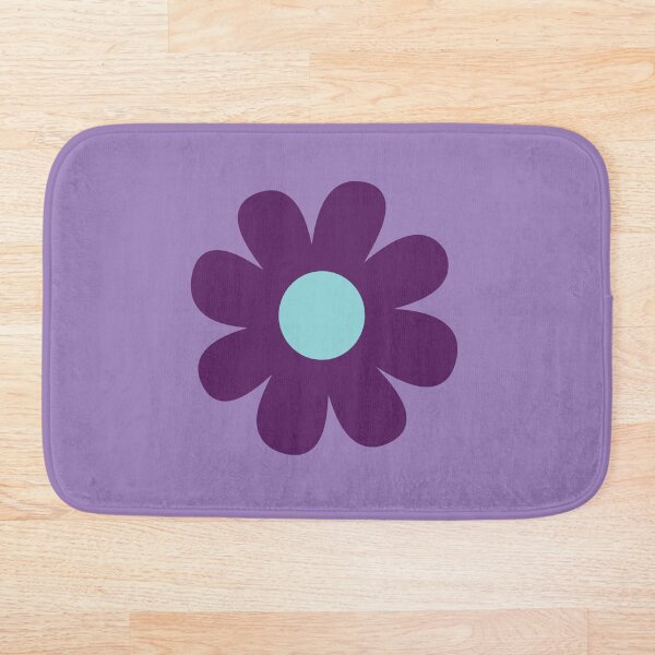 Item preview, Royal Purple Flower Blossom Lavender Background designed and sold by GemsAnatomy.