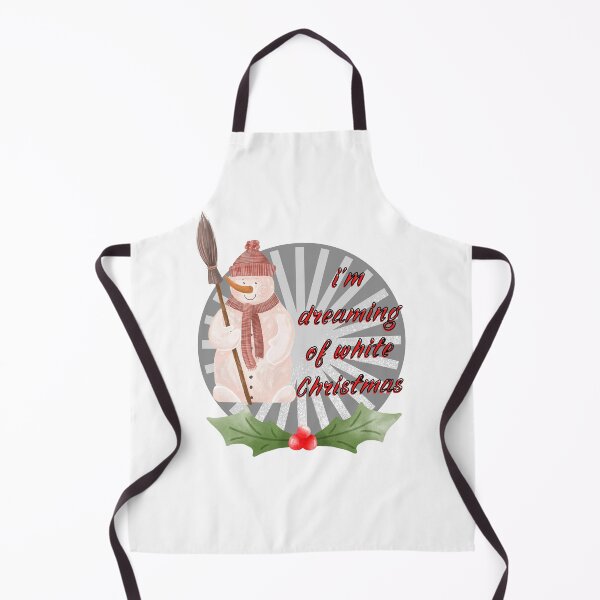 Item preview, Funny Snowman With Mustache And Carrot designed and sold by ROBOUE.