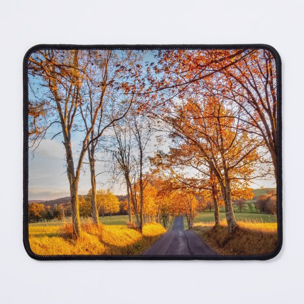 Item preview, October Road designed and sold by Viv Thompson Photography .