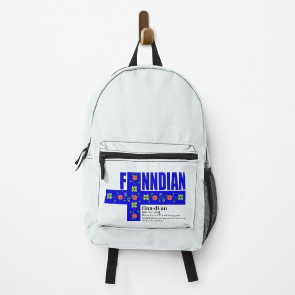 Item preview, Finndian Finnish American Indiginous Art designed and sold by JCL Design Studio.