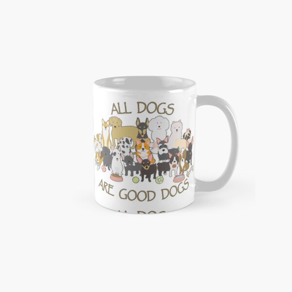 Item preview, All Good Dogs designed and sold by Pavnud.