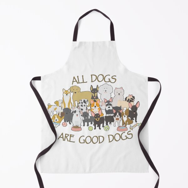 Item preview, All Good Dogs designed and sold by Pavnud.