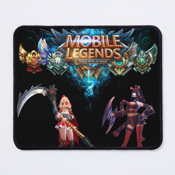 Item preview, Mobile Legends Bang Bang Fun designed and sold by Kormix.