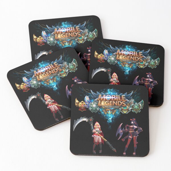 Item preview, Mobile Legends Bang Bang Fun designed and sold by Kormix.