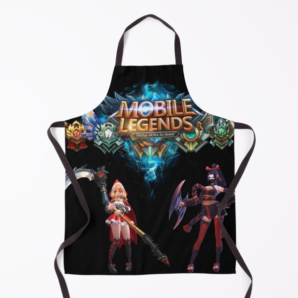 Item preview, Mobile Legends Bang Bang Fun designed and sold by Kormix.