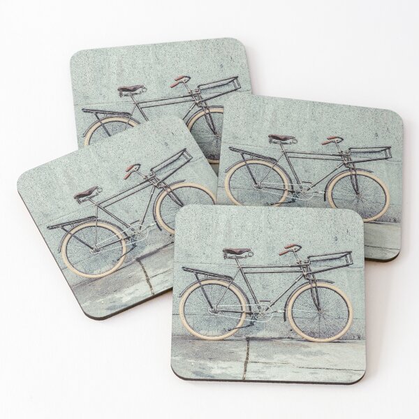 Item preview, Original vintage cargo bike designed and sold by Dennius.