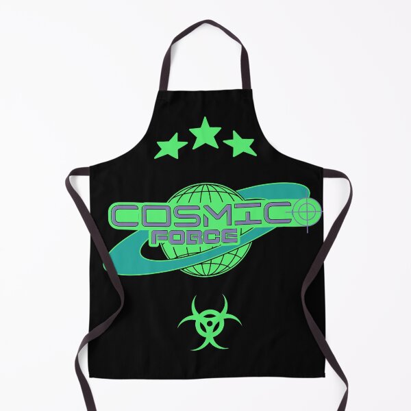 Item preview, Y2k Cosmic Force designed and sold by Crazy Crow.