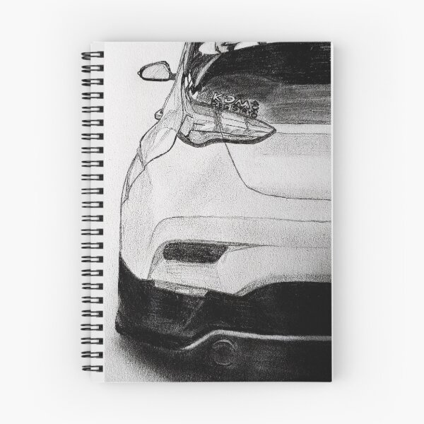 Item preview, Veloster N designed and sold by GADartiste.